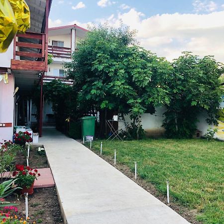 Casa Andrei Hotel Costinesti Exterior photo