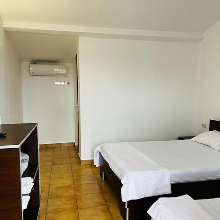 Casa Andrei Hotel Costinesti Exterior photo