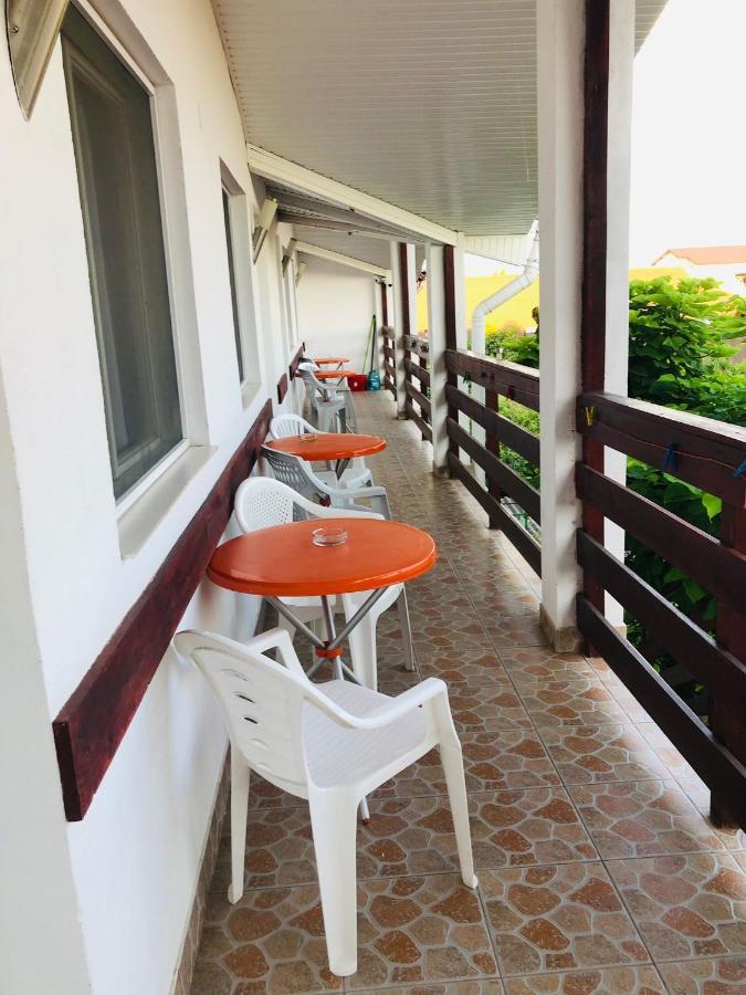 Casa Andrei Hotel Costinesti Exterior photo