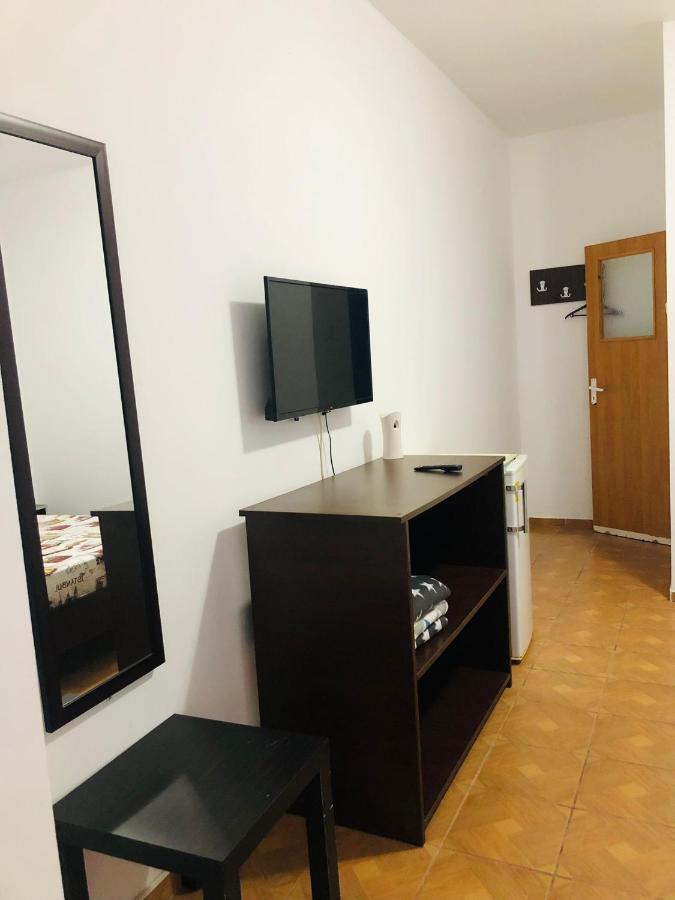 Casa Andrei Hotel Costinesti Exterior photo