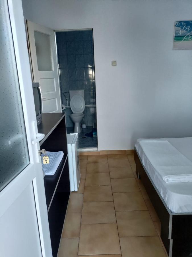 Casa Andrei Hotel Costinesti Exterior photo