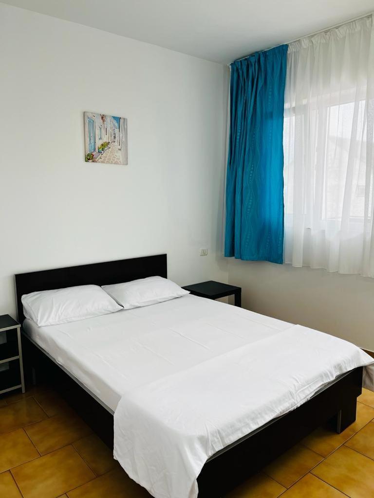 Casa Andrei Hotel Costinesti Exterior photo
