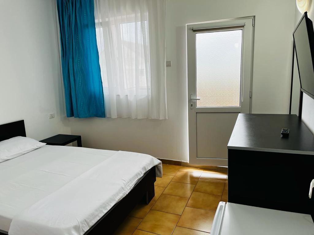 Casa Andrei Hotel Costinesti Exterior photo
