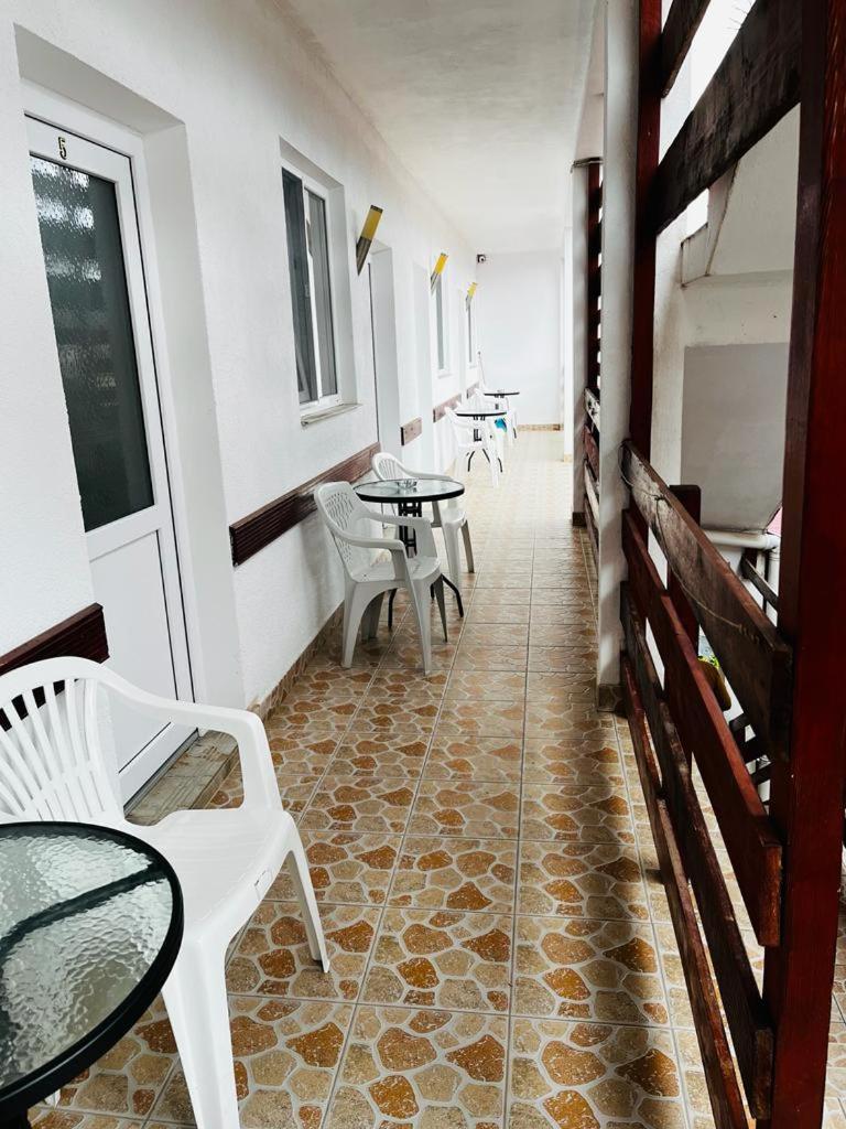 Casa Andrei Hotel Costinesti Exterior photo