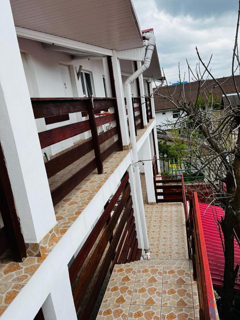 Casa Andrei Hotel Costinesti Exterior photo