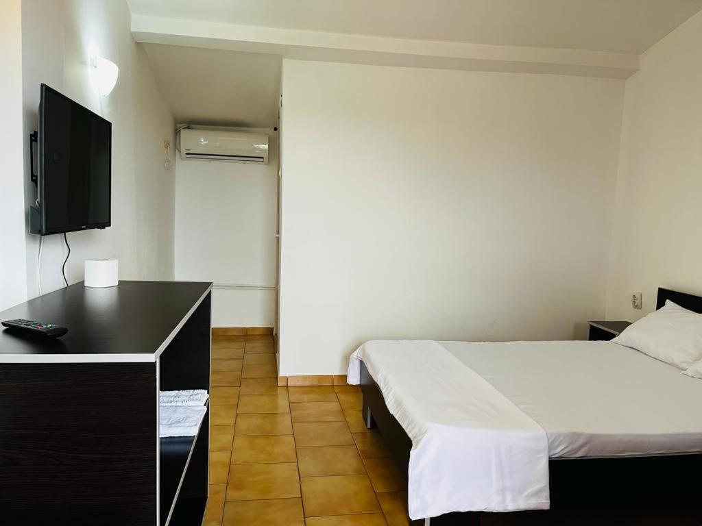 Casa Andrei Hotel Costinesti Exterior photo