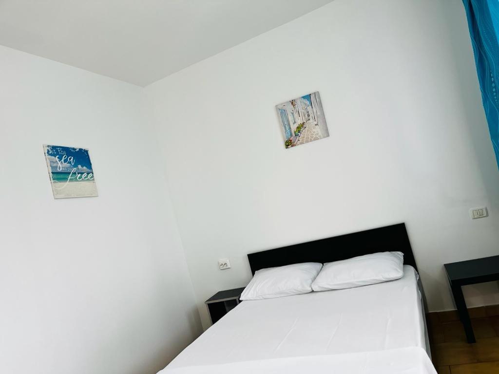 Casa Andrei Hotel Costinesti Exterior photo