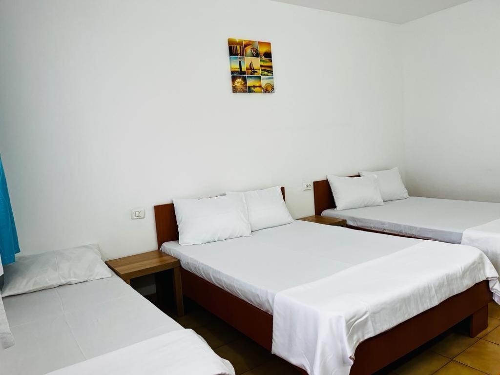 Casa Andrei Hotel Costinesti Exterior photo