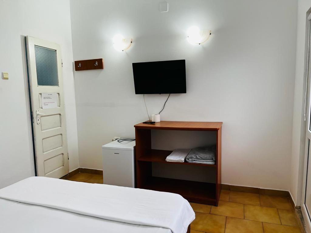 Casa Andrei Hotel Costinesti Exterior photo